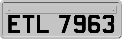 ETL7963