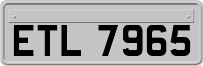 ETL7965