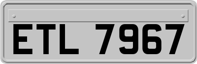 ETL7967