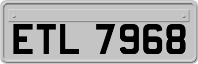 ETL7968