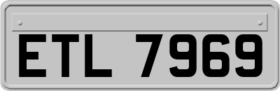 ETL7969