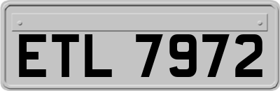 ETL7972