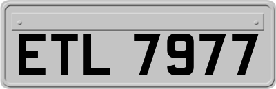 ETL7977