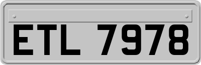 ETL7978