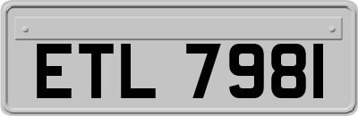 ETL7981