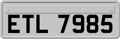 ETL7985