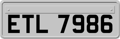 ETL7986