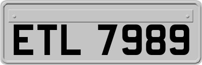 ETL7989
