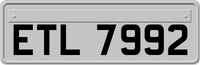 ETL7992