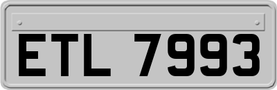 ETL7993