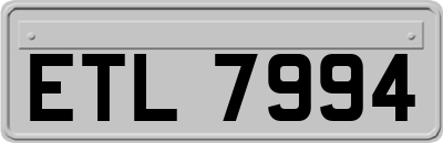 ETL7994