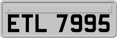 ETL7995