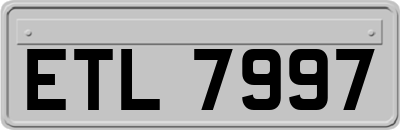 ETL7997