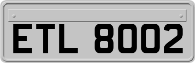 ETL8002