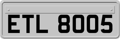 ETL8005