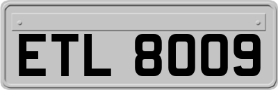 ETL8009