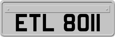 ETL8011