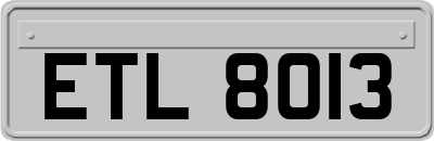 ETL8013