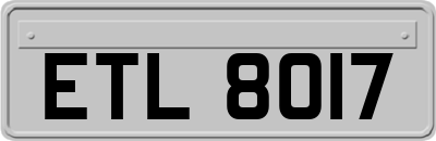 ETL8017