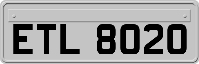 ETL8020