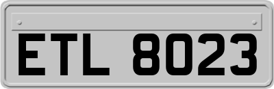 ETL8023
