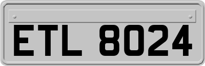 ETL8024