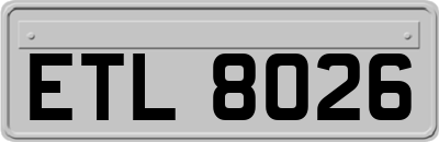 ETL8026