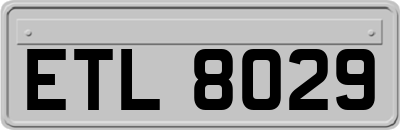 ETL8029