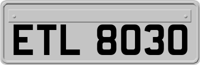 ETL8030