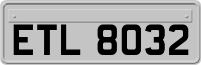ETL8032
