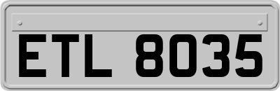 ETL8035