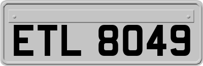 ETL8049