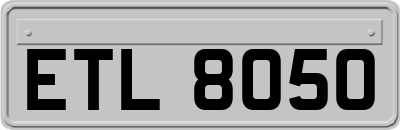 ETL8050