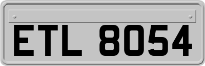 ETL8054