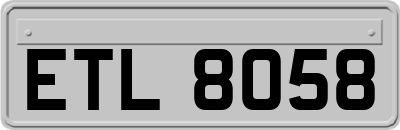ETL8058