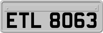 ETL8063