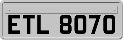 ETL8070