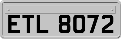 ETL8072
