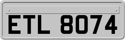 ETL8074