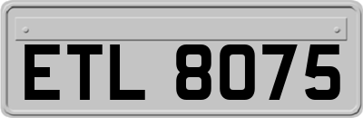 ETL8075