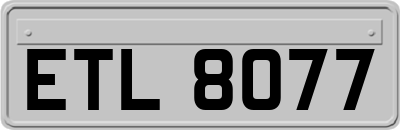 ETL8077