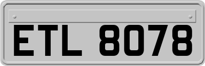 ETL8078