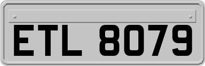 ETL8079