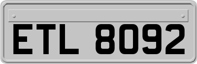 ETL8092