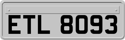 ETL8093