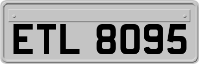ETL8095