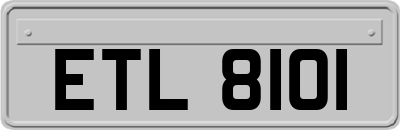 ETL8101