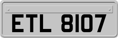 ETL8107
