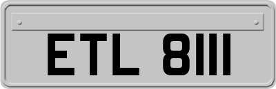 ETL8111