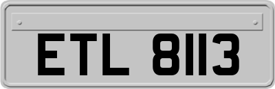 ETL8113